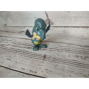 Watto Windup Toy - Star Wars - Episode III - Burger King